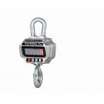 Performance 2000 Lb Hanging Scale Hoist Crane Hook Weighing Scale Heavy Duty for sale