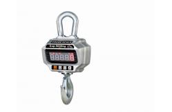 China Performance 2000 Lb Hanging Scale Hoist Crane Hook Weighing Scale Heavy Duty supplier