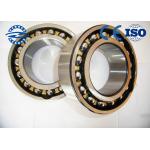 7204  Single Row Angular Contact Ball Bearing Size 20*47*14 mm for sale