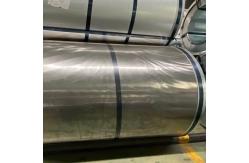 China 1219mm JIS G3302 Zero Spangle Galvanized Steel Roof Panel SGCH supplier