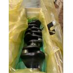 5561336F 5261375F Engine Crankshaft Compatible With Cummins QSF3.8 Diesel Engine