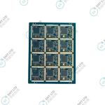PCB Manufacturing Four Layers Of Blind Buried Holes for sale