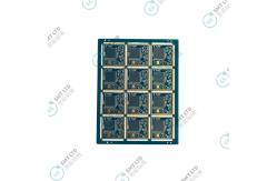 China PCB Manufacturing Four Layers Of Blind Buried Holes supplier