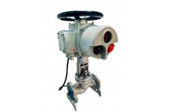 China ZXC Type Electric Rotary Actuator supplier