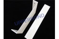 China Cigarette Making Machine Spare Parts Cig Machine Loading Tray 7 Days Leadtime supplier