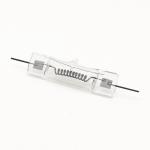 120V 500 Watt Quartz Halogen Bulb Theater Double Ended Tungsten Halogen Lamp