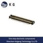 WP25D-P028VA1-R8000 28 PIN 2 POWER PINS 3A IC Connectors