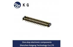 China WP25D-P028VA1-R8000 28 PIN 2 POWER PINS 3A IC Connectors supplier