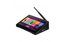 China 7 Inch Self Service Touch Screen Mini Computers With 1280x800 IPS Display supplier
