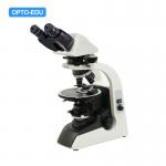 Mineralogy OPTO-EDU A15.0701-T Polarizing Microscope for sale