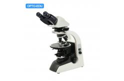 China Mineralogy OPTO-EDU A15.0701-T Polarizing Microscope supplier