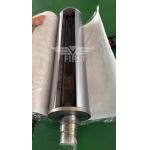 Cylinder Blanket Roller Varnish Unit For Heidelberg CD 102 YEAR 2002 Original Used Best Quality for sale