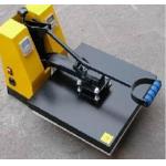 Export-oriented Flat heat press machine for sale