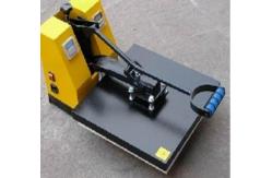 China Export-oriented Flat heat press machine supplier