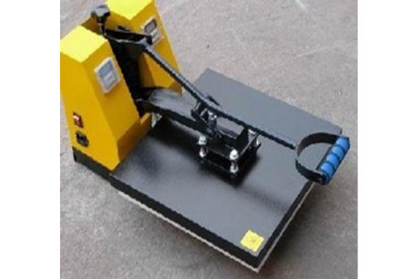 Export-oriented Flat heat press machine