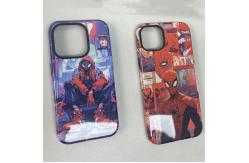 China DAQIN 3D Sublimation Vacuum Heat Press Machine For Phone Cover Printing supplier