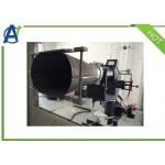 14 CFR 25 Appendix F Part III Oil Burn for Cargo Liner Test Equipment (for Aviation) for sale