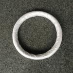 Heavy Duty Compression 304 Stainless Spring Wire Excellent Straightness