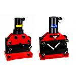 Output 20T Width 150mm Underground Cable Tools Hydraulic Busbar Cutter for sale