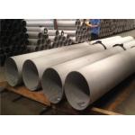 Large Diameter LSAW Steel Pipe Durable for Structural and Offshore Projects
