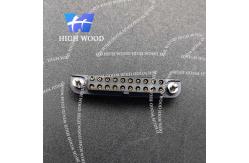 China HW-M80 Connectors HWM80-4T12042F3 2mm Pitch Rectangle Connector supplier
