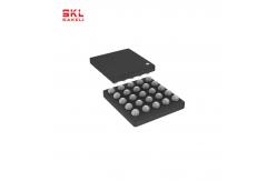 China STM32G071EBY6TR MCU High Performance Low Power Embedded Applications supplier