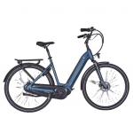 Bafang M400 Mid Drive Electric Bike 350W Aluminum Alloy Frame 28 Inch Electric Bike for sale