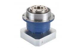 China AH140 Series Helical Planetary Gearbox High Torque Precision Planetary Gearbox supplier