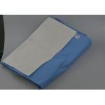 Operating Room Sterile Drapes Medical Supplies , Cloth Surgical Drapes