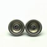 High-Precision Butane Refill Valve for Lighters | Universal Refill Adapter Valve