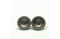 China High-Precision Butane Refill Valve for Lighters | Universal Refill Adapter Valve supplier