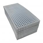 Carbon Steel 2x2inch 4x8ft Welded Wire Mesh Panel For Construction for sale