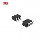 NTJS3157NT1G  MOSFET Power Electronics  Single  N-Channel  Trench  Low Side Load Switch SC-88 20 V 4.0 A for sale