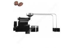 China 60kg Gas Coffee Roaster Destoner Coffee Roaster Beans Professional Coffee Roastering supplier