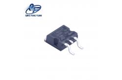 China L7805 ST ICS TO-220 For Regulator Rectifier Storage Devices supplier