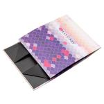 Collapsible Closure Magnetic Gift Box For Business  Packaging for sale