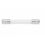 DC 100V UL 2579 10 Amp Glass Fuses AC 750V , Glass Tube Fuse for sale