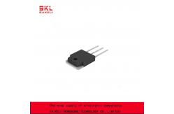 China FQA13N80-F109 MOSFET Power Electronics TO-3P-3 Transistor High Power Applications supplier