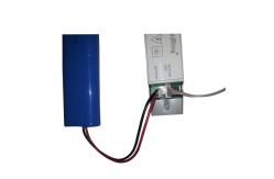 China Professional Emergency Light Power Supply for Led Lighting supplier