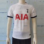 Long Lasting Soccer Team Jersey Fabric 100% Polyester Breathable Jersey for sale