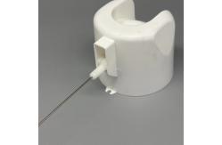 China Safe 65mm Insecticide Cap for Greenhouses with Precision Spray supplier