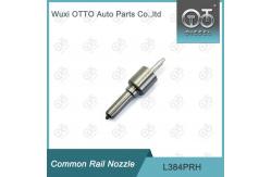 China L384PRH Delphi Common Rail Nozzle For Fuel Injector supplier