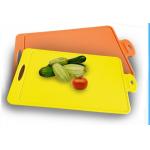 Non - Stick Silicone Mold Tools Non Slip Mats Meat Vegetable Chopping Board