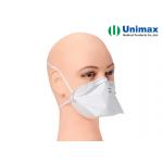 Duck Shape KN95 Disposable Particulate Respirator for sale