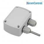 NTC10k B3435 IP65 Temperature Sensor For Building Automatic Control System