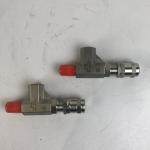 Gas Safety Relief Valve For Electric Water Heater Boiler Pressure Cooker for sale
