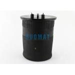 Truck Suspension System 4982N6P01/4982N6 P01 Contitech Rubber Air Spring Iron Piston for sale