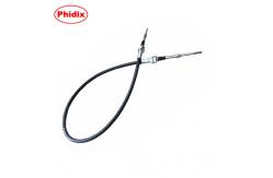 China Transmission Shift Cable Shift Control Cable Length Customized supplier