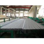Stainless Steel Seamless Tube, ASTM A213 TP347/347H, Heat Exchanger Application for sale