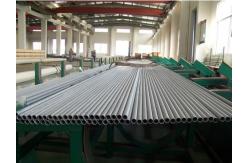 China Stainless Steel Seamless Tube, ASTM A213 TP347/347H, Heat Exchanger Application supplier
